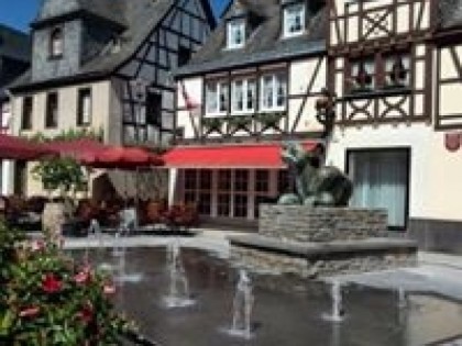 照片: Brunnen