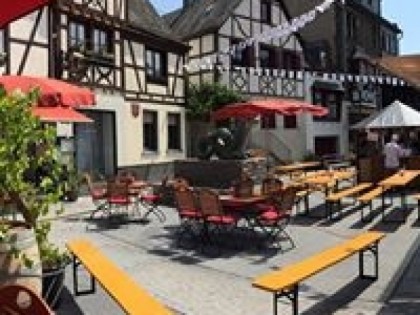 照片: Brunnen